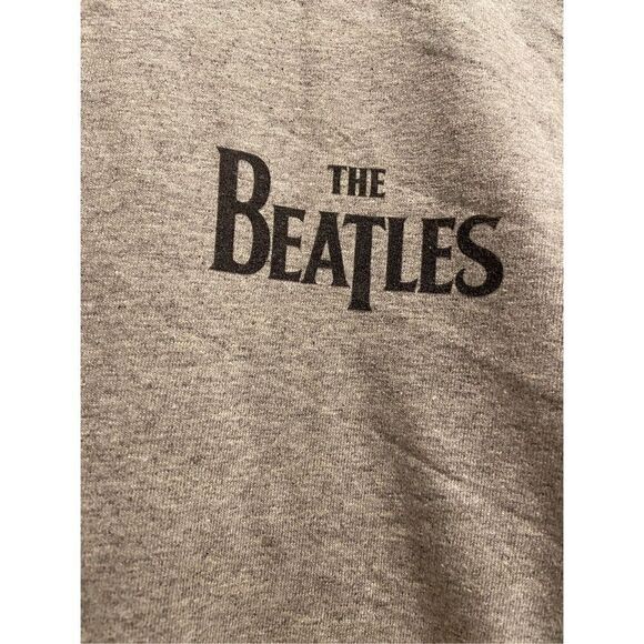 The Beatles T-shirt size XL - Picture 2 of 4